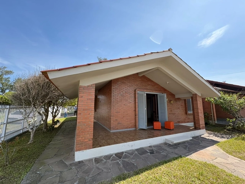 Imóvel residencial ou comercial