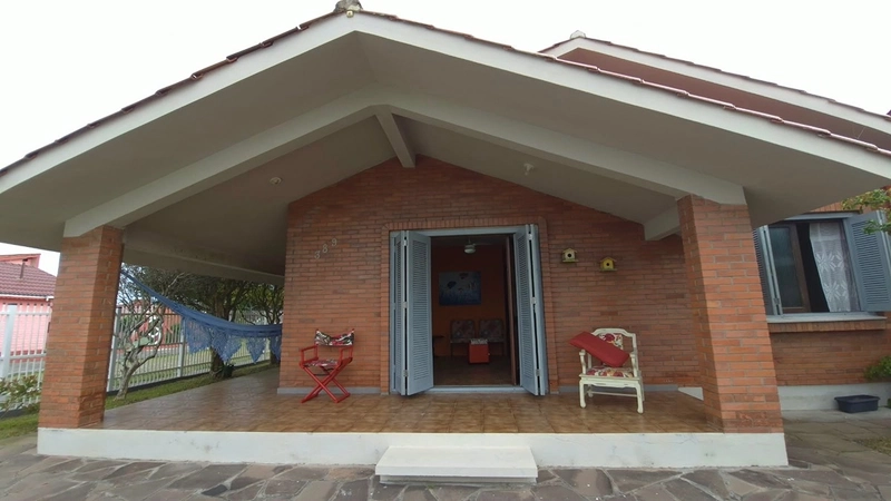 Casa à venda em Imbé - Santa Terezinha: 6ª foto da galeria de imagens do imóvel