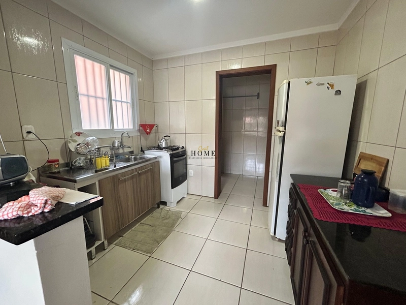 Casa no centro de Imbé: 6ª foto da galeria de imagens do imóvel