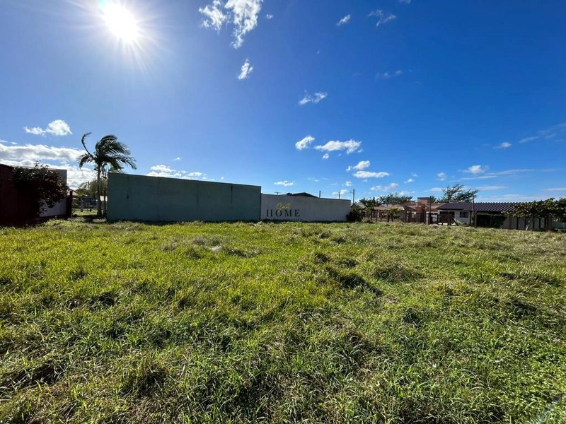 Terreno próximo ao mar em Santa Teresinha: 2ª foto da galeria de imagens do imóvel