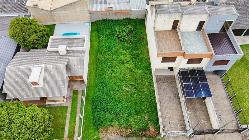 Terreno à venda em Mariluz : 13ª foto da galeria de imagens do imóvel