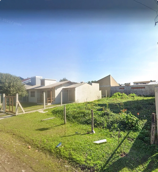 Terreno à venda em Mariluz : 1ª foto da galeria de imagens do imóvel