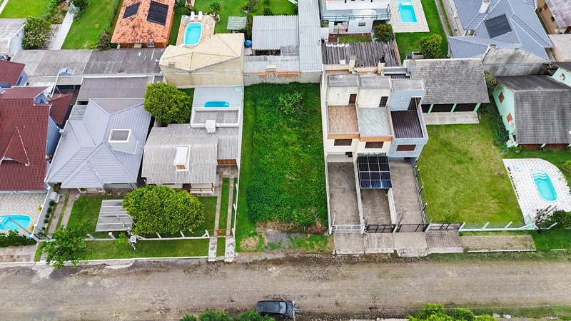 Terreno à venda em Mariluz : 11ª foto da galeria de imagens do imóvel