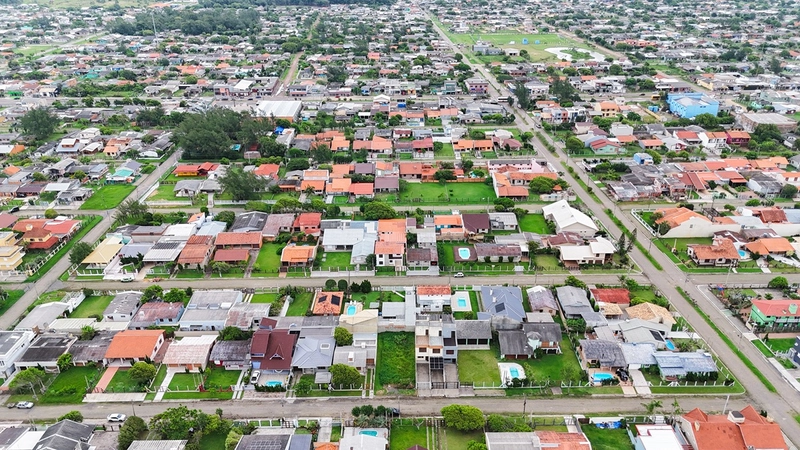 Terreno à venda em Mariluz : 8ª foto da galeria de imagens do imóvel