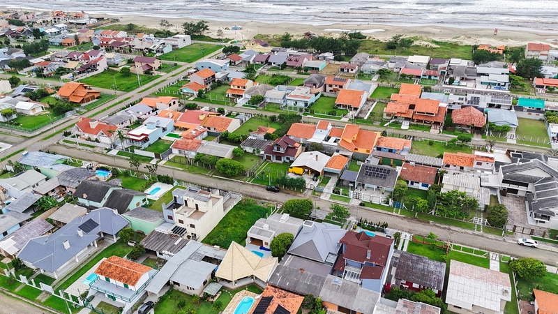 Terreno à venda em Mariluz : 5ª foto da galeria de imagens do imóvel