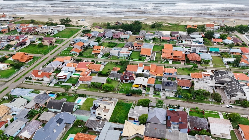 Terreno à venda em Mariluz : 6ª foto da galeria de imagens do imóvel