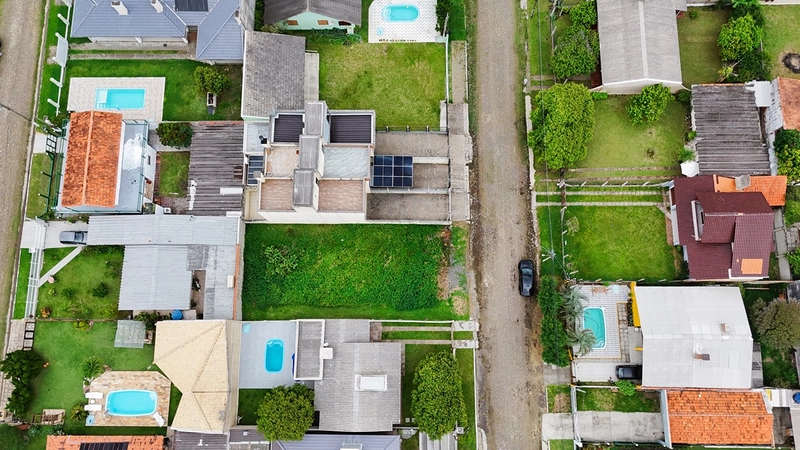 Terreno à venda em Mariluz : 4ª foto da galeria de imagens do imóvel