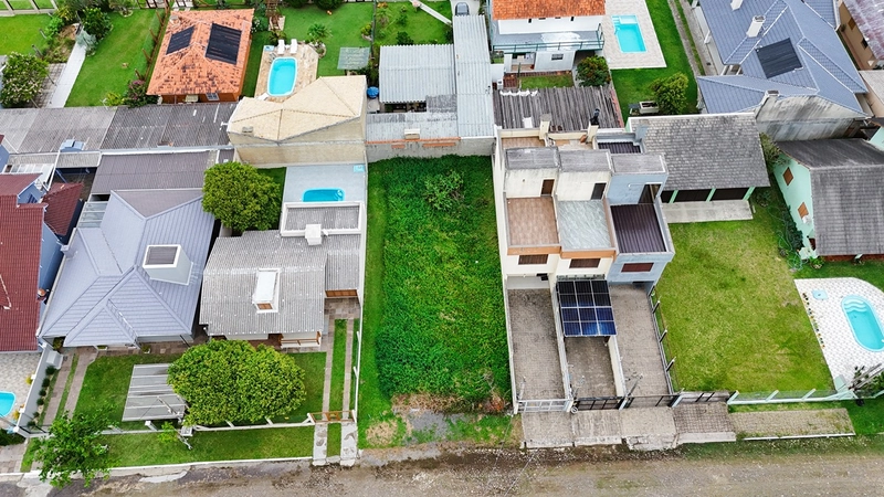 Terreno à venda em Mariluz : 12ª foto da galeria de imagens do imóvel