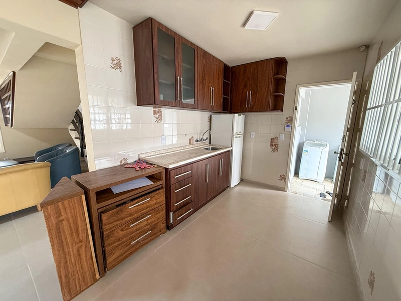 Casa à venda em Imbé – Bairro Centro A poucos metros da Beira-Mar!: 11ª foto da galeria de imagens do imóvel