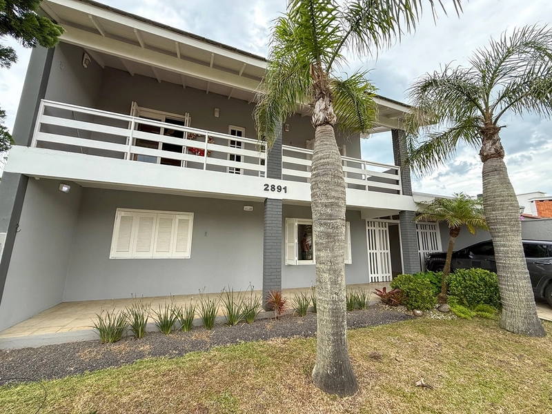 Casa à venda em Imbé – Bairro Centro A poucos metros da Beira-Mar!: 13ª foto da galeria de imagens do imóvel