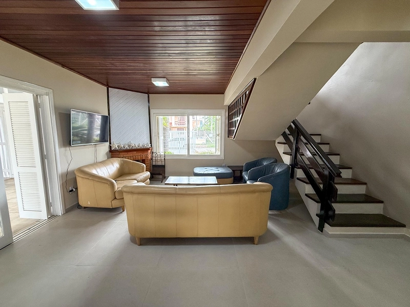 Casa à venda em Imbé – Bairro Centro A poucos metros da Beira-Mar!: 3ª foto da galeria de imagens do imóvel