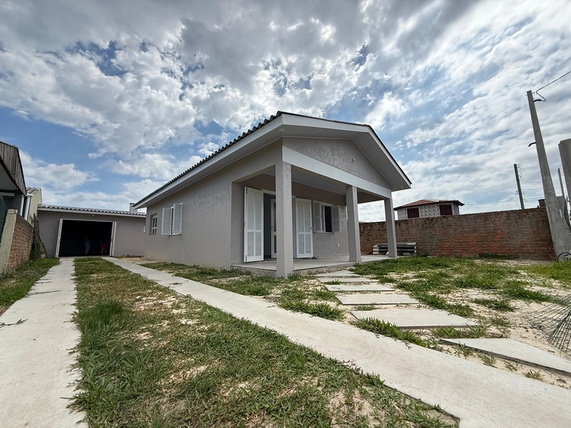 Casa à venda em Imbé - Balneário Mariluz : 2ª foto da galeria de imagens do imóvel