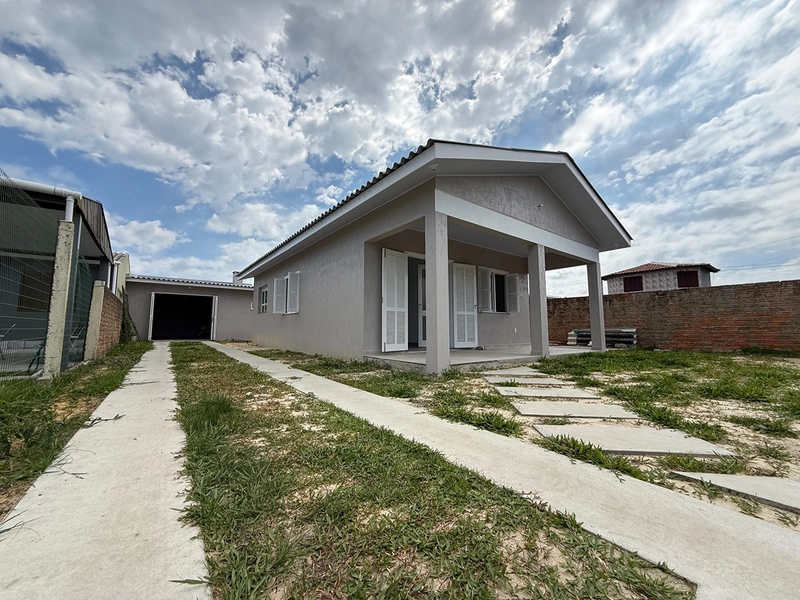 Casa à venda em Imbé - Balneário Mariluz : 3ª foto da galeria de imagens do imóvel