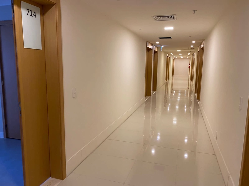 Medplex Eixo Norte Porto Alegre: 7ª foto da galeria de imagens do imóvel