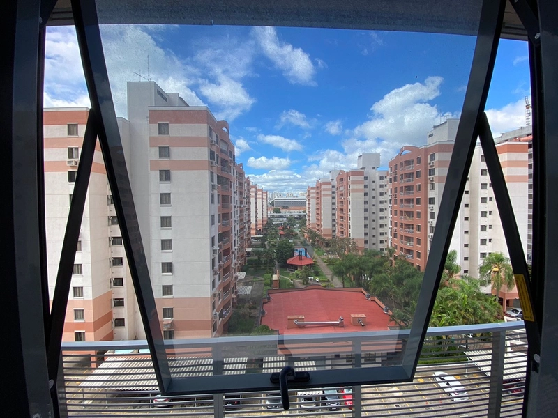 Medplex Eixo Norte Porto Alegre: 10ª foto da galeria de imagens do imóvel