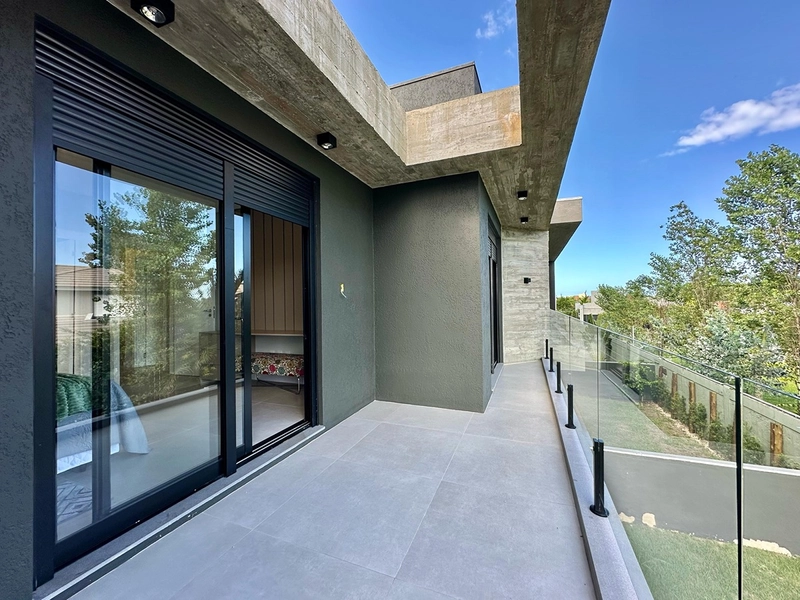 Casa 5 suítes no SUNSET: 12ª foto da galeria de imagens do imóvel