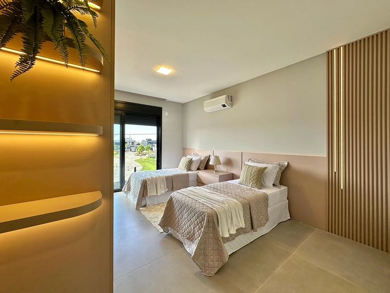 Casa 5 suítes no SUNSET: 23ª foto da galeria de imagens do imóvel