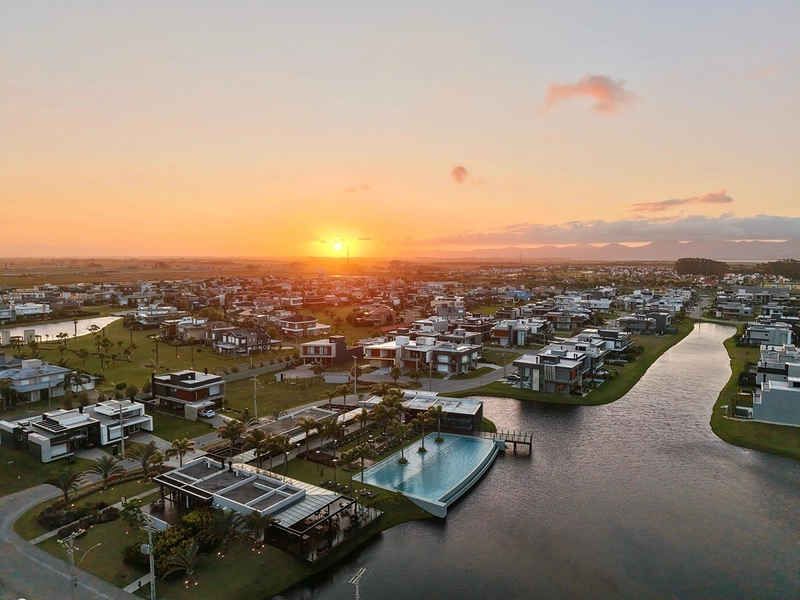 Casa 5 suítes no SUNSET: 19ª foto da galeria de imagens do imóvel