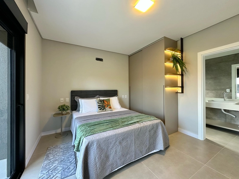 Casa 5 suítes no SUNSET: 9ª foto da galeria de imagens do imóvel