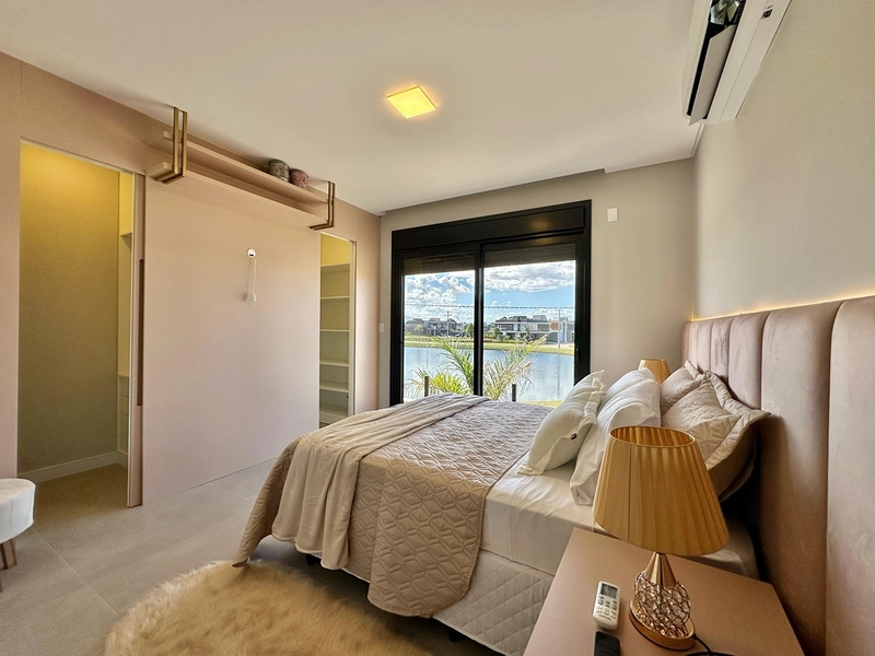 Casa 5 suítes no SUNSET: 22ª foto da galeria de imagens do imóvel