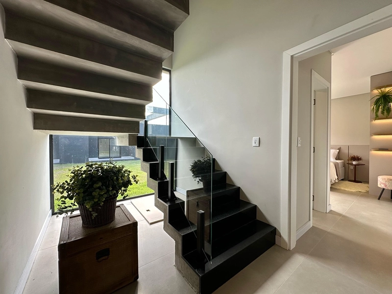 Casa 5 suítes no SUNSET: 25ª foto da galeria de imagens do imóvel