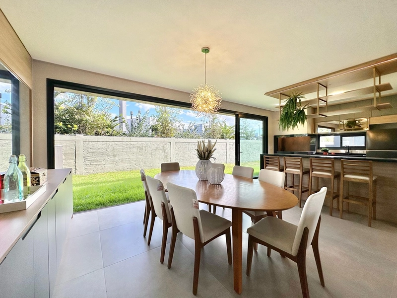 Casa 5 suítes no SUNSET: 29ª foto da galeria de imagens do imóvel