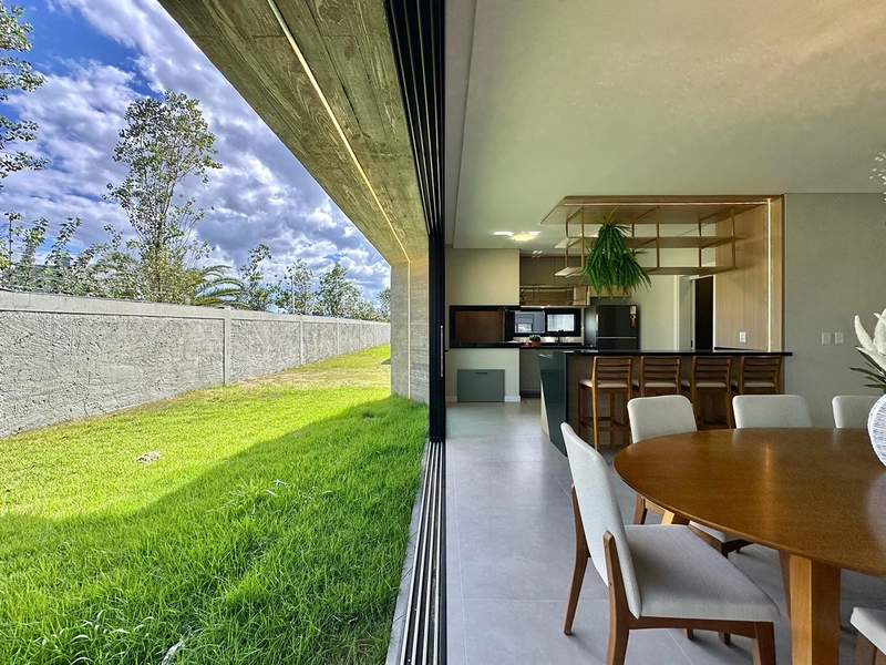 Casa 5 suítes no SUNSET: 15ª foto da galeria de imagens do imóvel