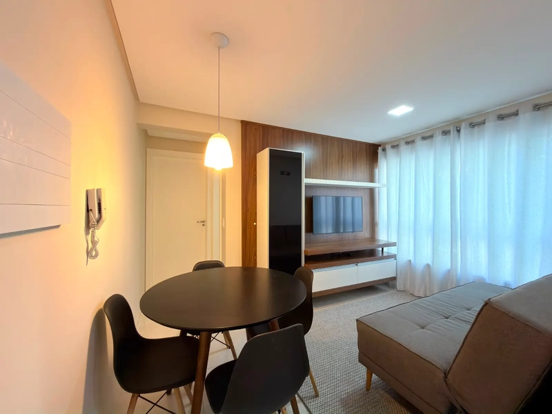 APARTAMENTO À VENDA: 1ª foto da galeria de imagens do imóvel