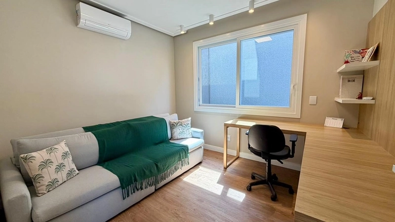 Casa no Condomínio Sunset: 26ª foto da galeria de imagens do imóvel