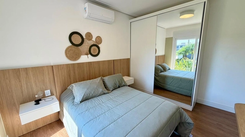 Casa no Condomínio Sunset: 20ª foto da galeria de imagens do imóvel
