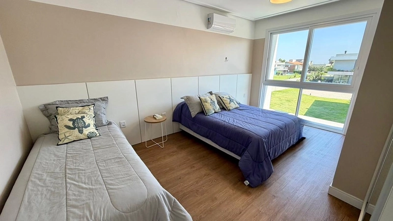 Casa no Condomínio Sunset: 30ª foto da galeria de imagens do imóvel