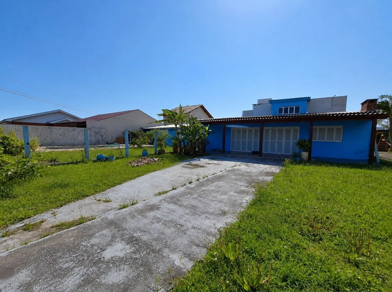 Casa à venda em Mariluz - 2 Terrenos : 2ª foto da galeria de imagens do imóvel