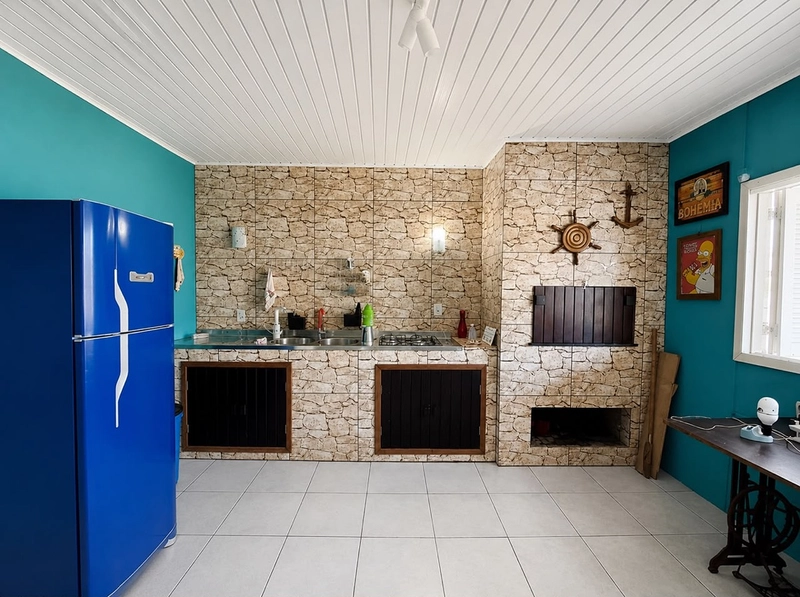 Casa à venda em Mariluz - 2 Terrenos : 8ª foto da galeria de imagens do imóvel