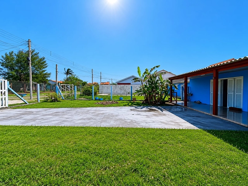 Casa à venda em Mariluz - 2 Terrenos : 4ª foto da galeria de imagens do imóvel