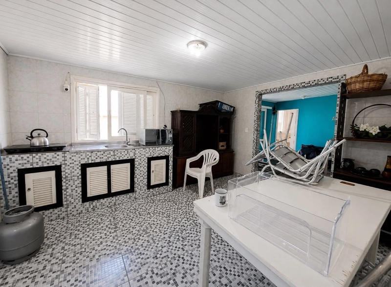 Casa à venda em Mariluz - 2 Terrenos : 14ª foto da galeria de imagens do imóvel