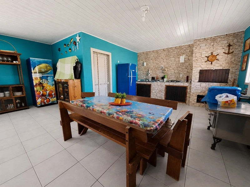Casa à venda em Mariluz - 2 Terrenos : 7ª foto da galeria de imagens do imóvel