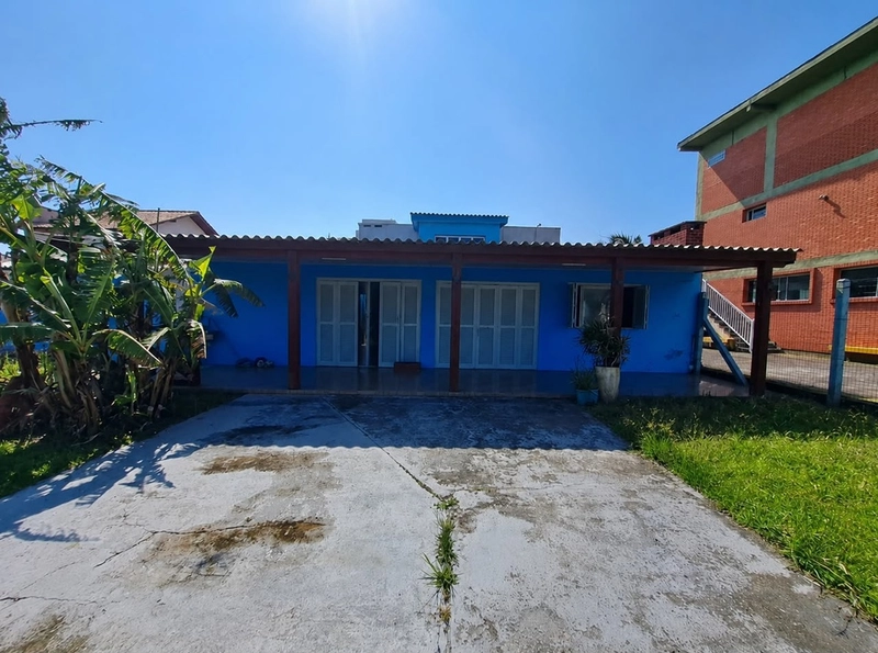 Casa à venda em Mariluz - 2 Terrenos : 3ª foto da galeria de imagens do imóvel