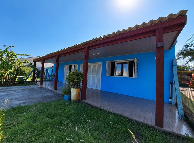 Imóvel residencial ou comercial