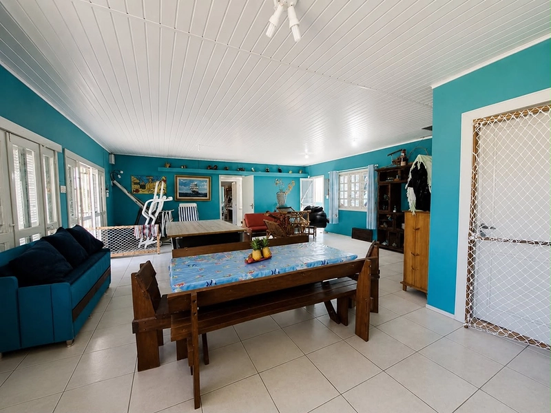 Casa à venda em Mariluz - 2 Terrenos : 19ª foto da galeria de imagens do imóvel