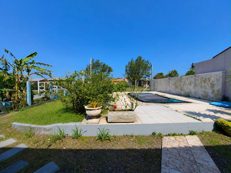Casa à venda em Mariluz - 2 Terrenos : 17ª foto da galeria de imagens do imóvel