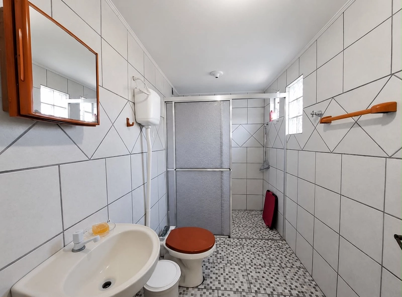 Casa à venda em Mariluz - 2 Terrenos : 15ª foto da galeria de imagens do imóvel