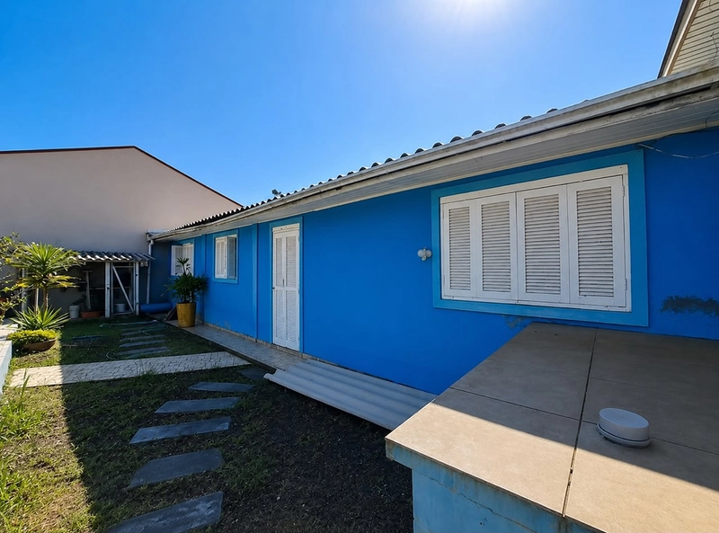 Casa à venda em Mariluz - 2 Terrenos : 9ª foto da galeria de imagens do imóvel