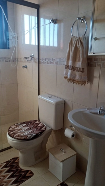 Sobrado à venda em Mariluz: 24ª foto da galeria de imagens do imóvel