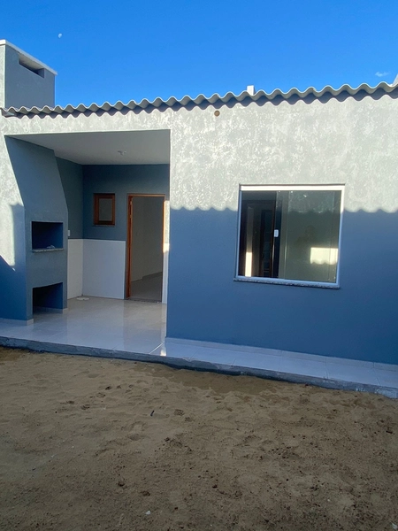 Casa nova à venda em Nova Tramandaí: 8ª foto da galeria de imagens do imóvel