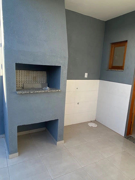 Casa nova à venda em Nova Tramandaí: 6ª foto da galeria de imagens do imóvel