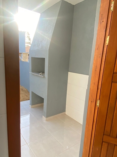 Casa nova à venda em Nova Tramandaí: 10ª foto da galeria de imagens do imóvel