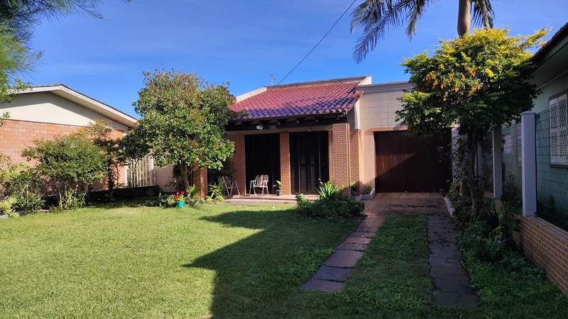 Casa à venda em Mariluz: 1ª foto da galeria de imagens do imóvel