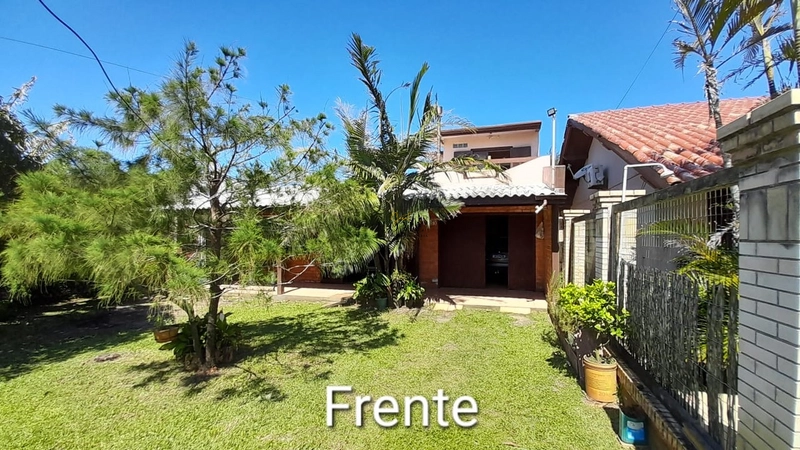 Casa à venda em Mariluz: 1ª foto da galeria de imagens do imóvel