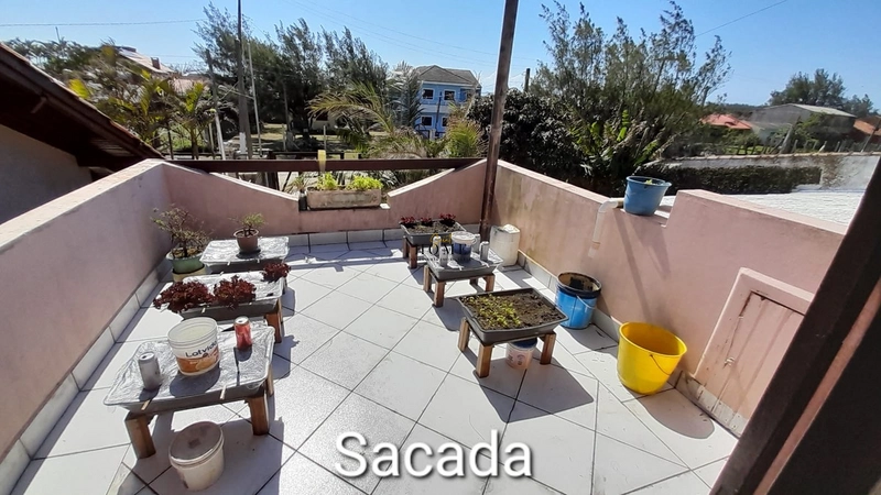 Casa à venda em Mariluz: 3ª foto da galeria de imagens do imóvel