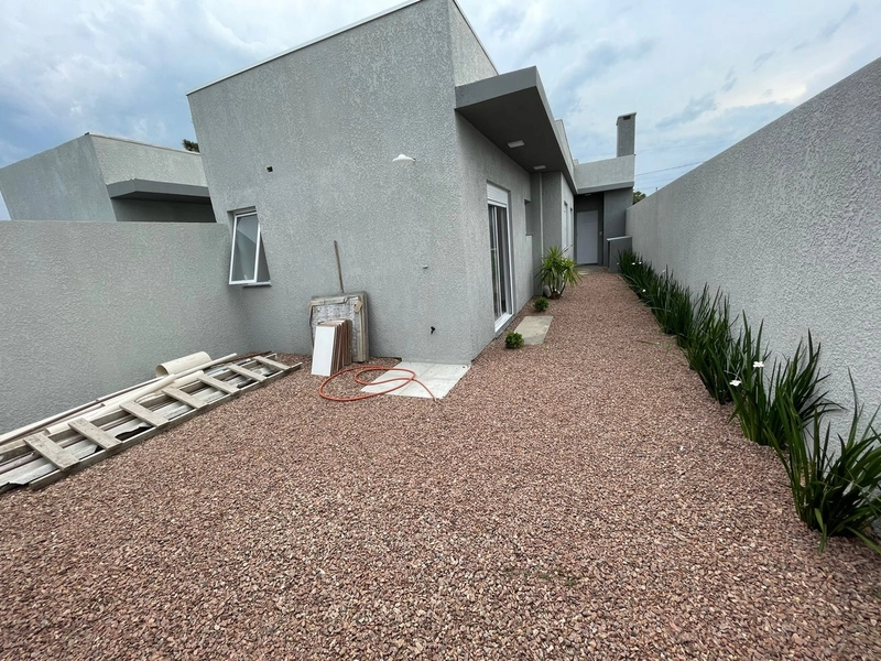 Casa à venda no centro de Imbé: 14ª foto da galeria de imagens do imóvel